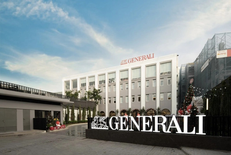 Chuyên viên Tư Vấn Tài Chính GEN E_Generali Việt Nam