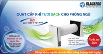 Nhân viên kỹ thuật thông gió, điện lạnh