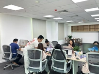 Nhân Viên Kinh Doanh