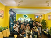Lễ tân spa đi làm ngay