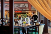 Nhân viên Buồng Phòng - Làm viên trên Du thuyền