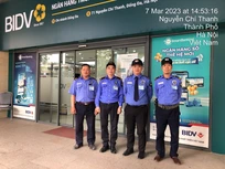 TUYỂN 01 PHÓ PHÒNG NGHIỆP VỤ - 02 CÁN BỘ PHÒNG NGHIỆP VỤ