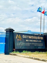 QC tổ thành phẩm