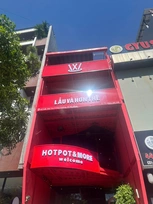 Đầu bếp (nhà hàng lẩu Trung Hoa)