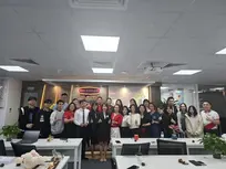 Giám đốc kinh doanh
