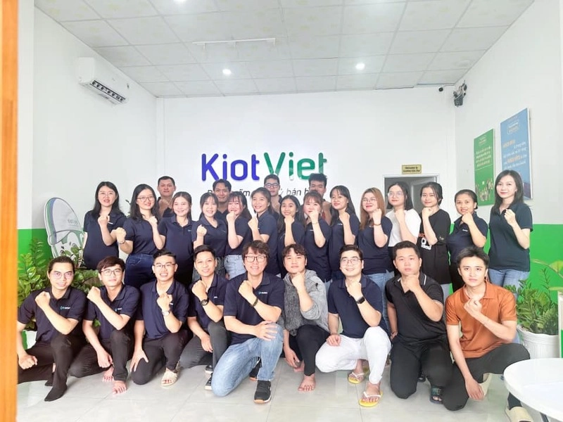 Nhân Viên Kinh Doanh
