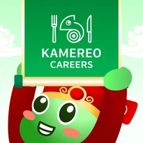 果物と野菜の調理者