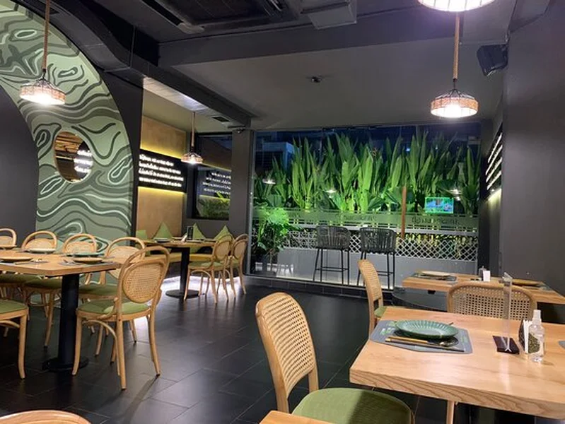 Quản lý nhà hàng