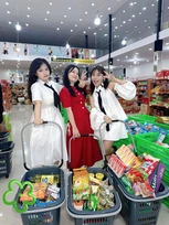 Tuyển 5 bạn mẫu cho kênh tiktok làm KOL, Reviewer
