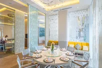 Nhân viên Lễ Tân nhà hàng Hostess