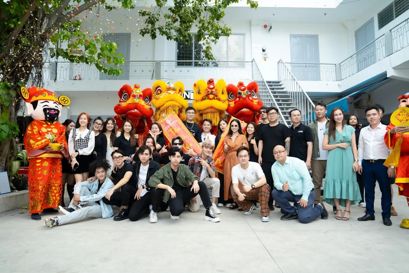 KOSS5 TUYỂN TALENTS LIVESTREAM TIKTOK - THU NHẬP 15 TRIỆU
