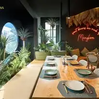 Kế toán trưởng nhà hàng