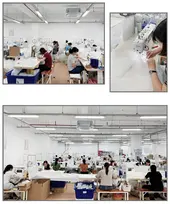 GARMENT WORKER