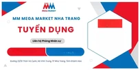 Trợ Lý Giám Sát Ngành Hàng Thực Phẩm