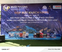 NHÂN VIÊN KINH DOANH NGÀNH THỦY SẢN & GIA CẦM (PV ĐI LÀM NGAY)