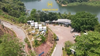 Trợ lý Vận hành Khu nghỉ Homestay Hòa Bình