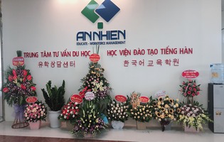 Trưởng phòng Marketing