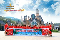 Nhân Viên Bán Hàng Điện Thoại