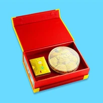 Nhân viên Kế toán Nội bộ