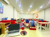 NHÂN VIÊN ĐẶT HẸN