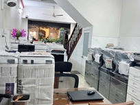 Tuyển dụng NHÂN VIÊN KỸ THUẬT MÁY PHOTOCOPY tại TPHCM