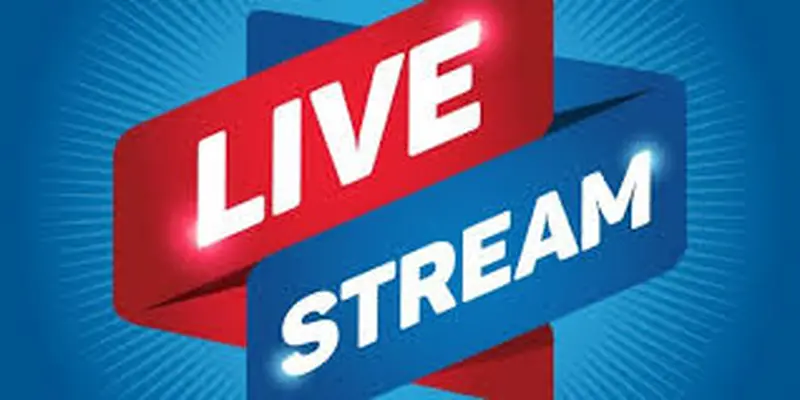 Nhân viên Livestream
