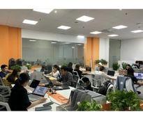 Nhân viên sale logictics