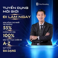 Tuyển Vị Trí Kinh Doanh
