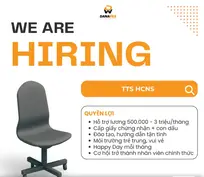 THỰC TẬP SINH HÀNH CHÍNH NHÂN SỰ