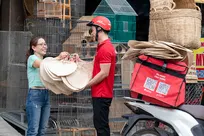 Nhân viên Giao hàng khu vực Hà Nội