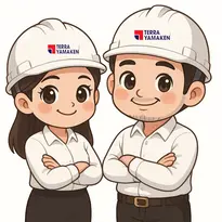 Nhân viên bảo trì cơ khí