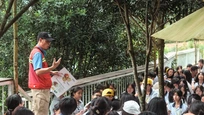 Marketing Executive Làm Việc Tại Lâm Hà - Lâm Đồng