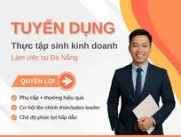 SALES THỊ TRƯỜNG