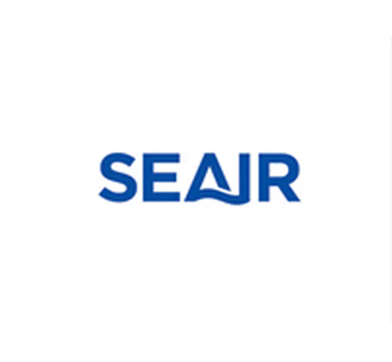 SALES OVERSEA LOGISTICS