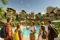 Hướng dẫn viên du lịch