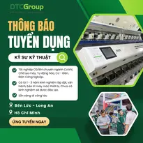 Kỹ sư Kỹ Thuật (TPHCM, Long An)