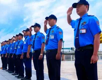 TUYỂN:  Bảo Vệ