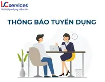 Nhân viên Sale admin - Hà Nội
