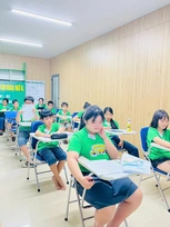 Giáo viên Tiếng Anh