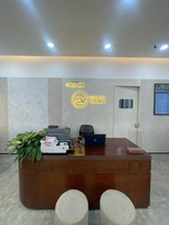 Giao Dịch Viên làm việc tại PNJ Biên Hòa