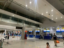 CÁN BỘ QA/QC MEP