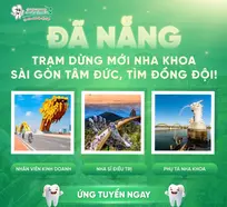 NHÂN VIÊN KINH DOANH THỊ TRƯỜNG ĐÀ NẴNG