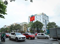 Tuyển nhân viên bảo vệ - Bệnh viện Mắt Hà Nội 2
