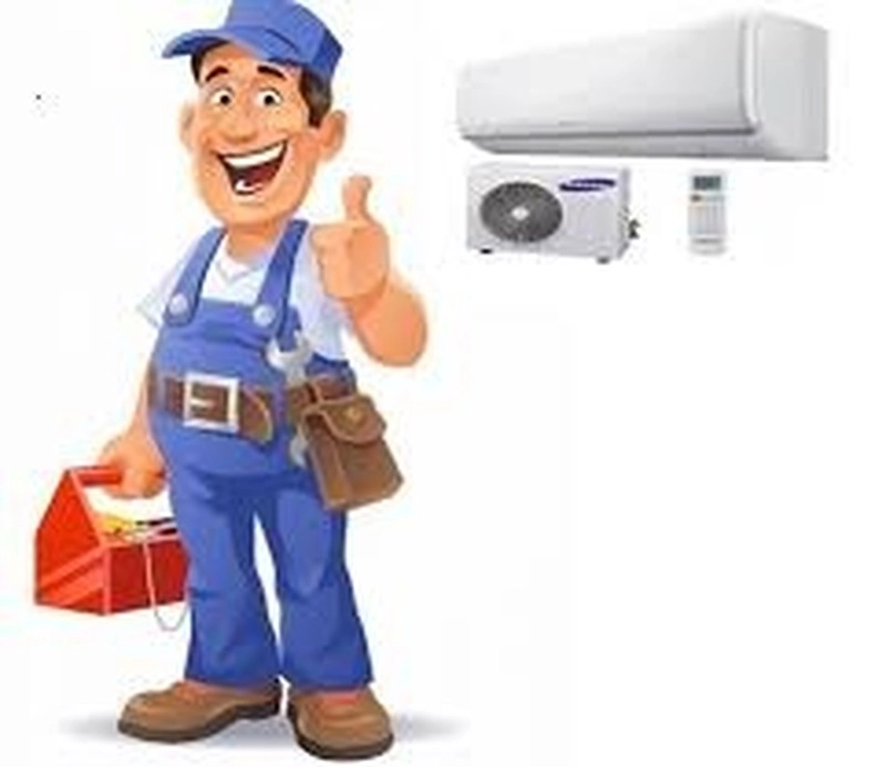 Nhân Viên Kỹ Thuật Điều Hoà