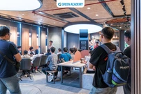 Nhân Viên Marketing-Content Đa Kênh (GREEN ACADEMY)