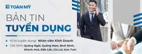 Nhân viên Kinh Doanh