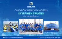 Kỹ Sư Xây Dựng Dân dụng và Công nghiệp