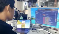 NHÂN VIÊN KINH DOANH PHẦN MỀM
