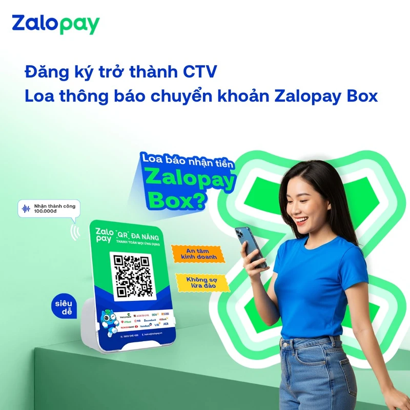 CTV Tư Vấn Bán Hàng