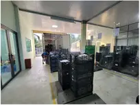 TRƯỞNG PHÒNG KINH DOANH - Nông Sản
